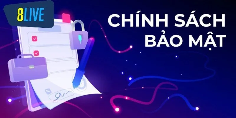 Chính sách của 8live luôn đặt quyền lợi người chơi lên hàng đầu