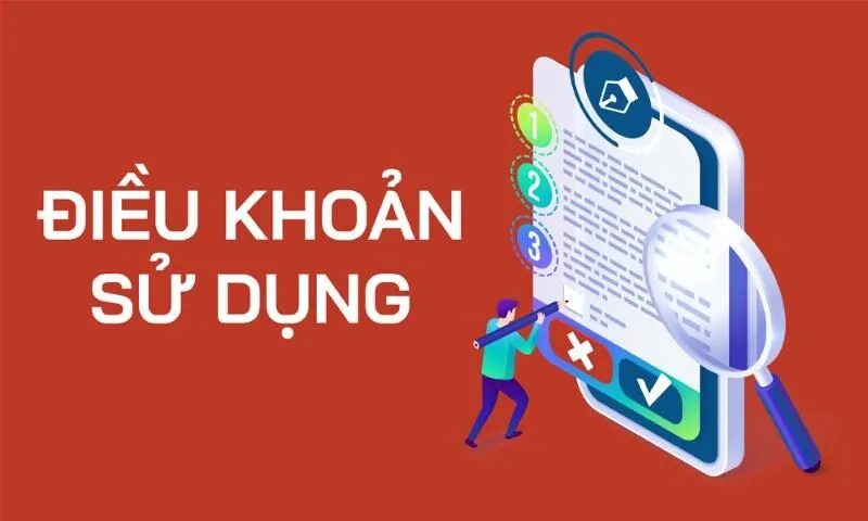 Một số lưu ý khi thực hiện các điều kiện sử dụng tại 8live