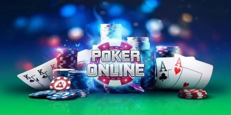 Những kinh nghiệm chơi poker online giành chiến thắng