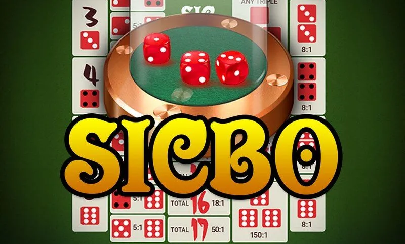 Game Sic Bo 8LIVE sở hữu nhiều ưu thế nổi bật