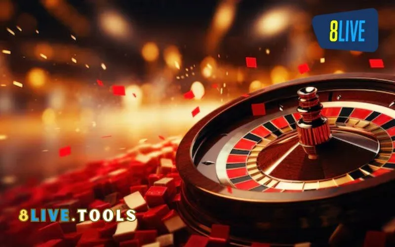 Chiến Thuật Đánh Roulette