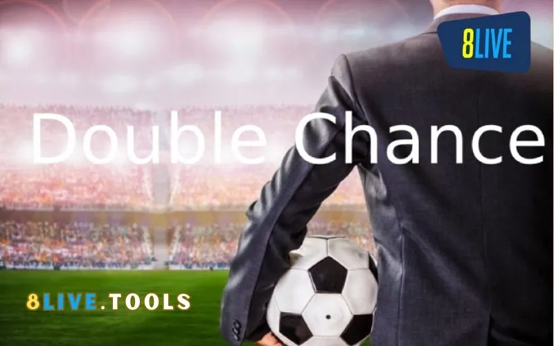 Kèo Cơ Hội Kép Double Chance