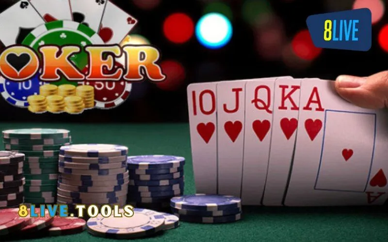 Kỹ Thuật Đánh Bài Poker