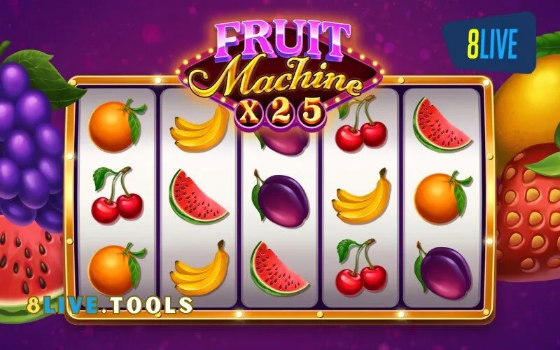 Slot Fruit Là Gì