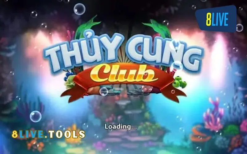 Thủy Cung 8live