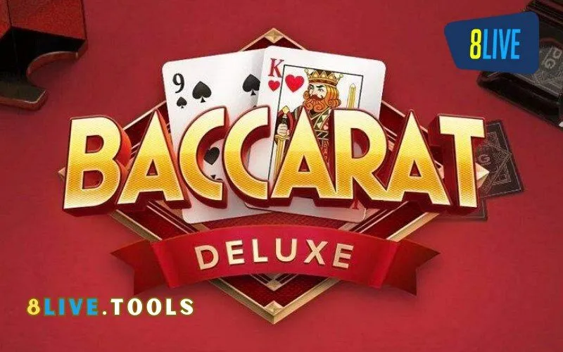 Tỷ Lệ Thắng Baccarat